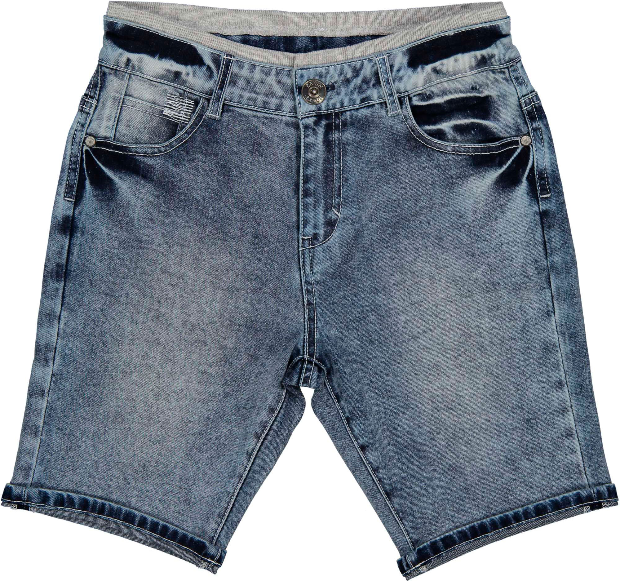 

Шорты джинсовые Idexe' 12A Denim