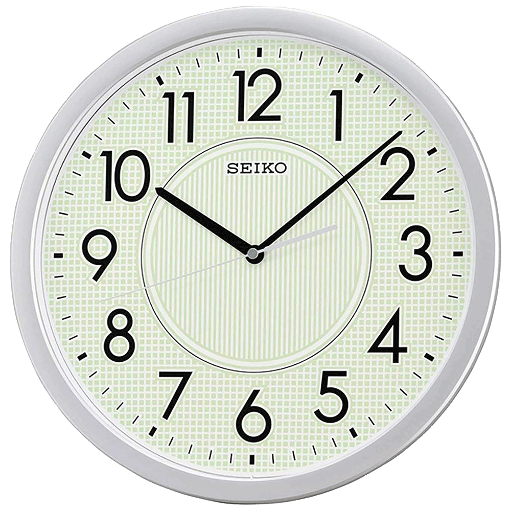 

Настенные часы Seiko QXA629S
