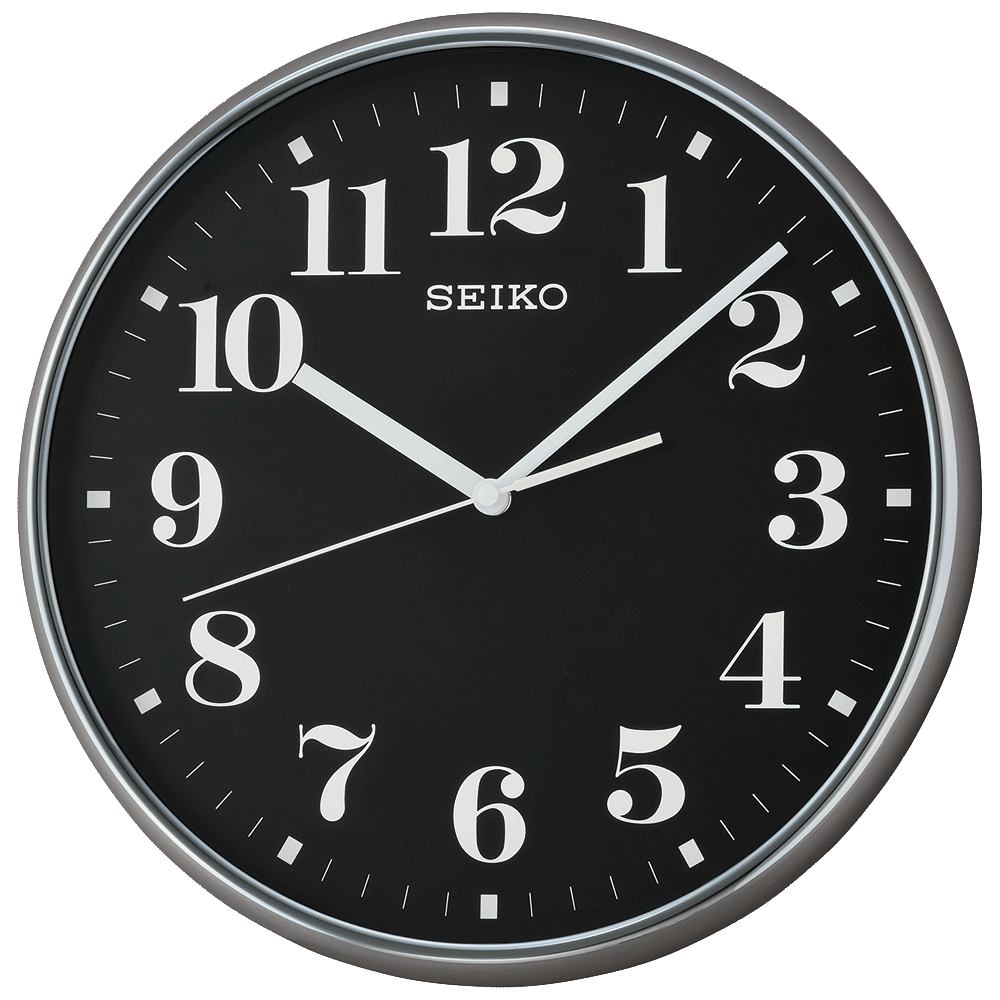 

Настенные часы Seiko QXA697K