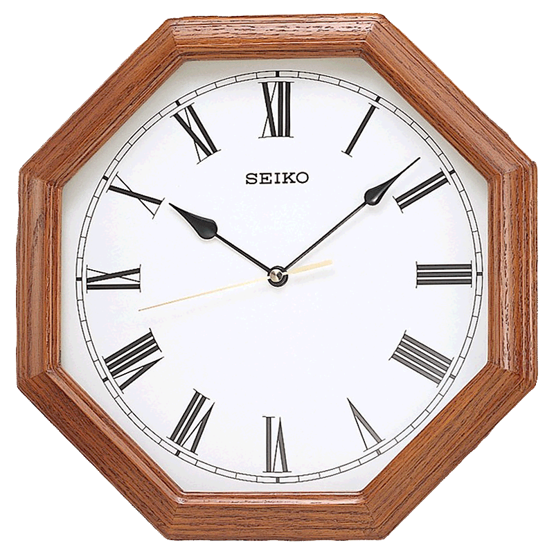 

Настенные часы Seiko QXA152B