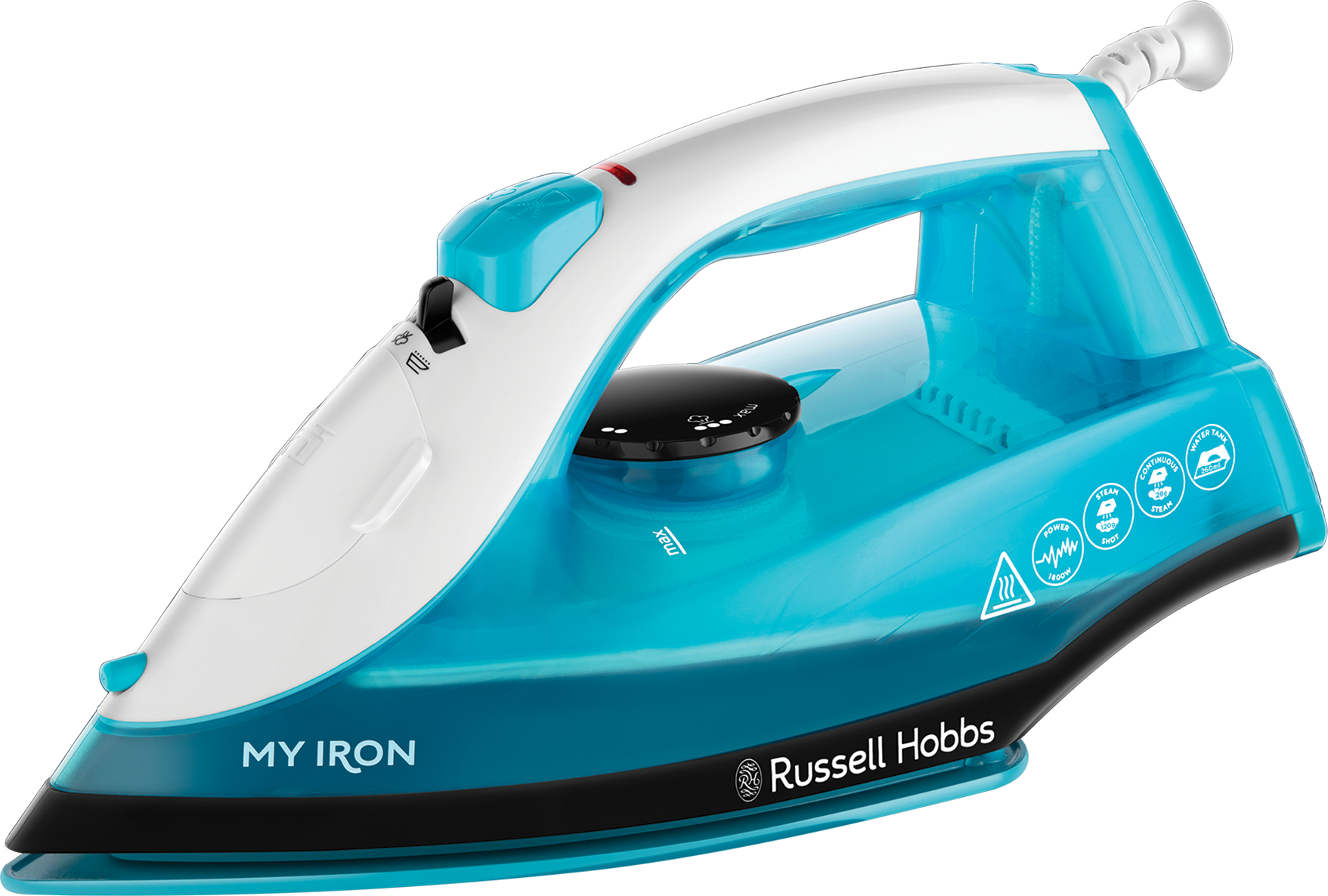 

Утюг RUSSELL HOBBS MyIron 25580-56