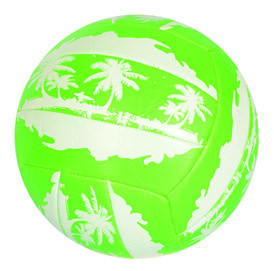 

Мяч волейбольный METR+ EN Light-Green 3296