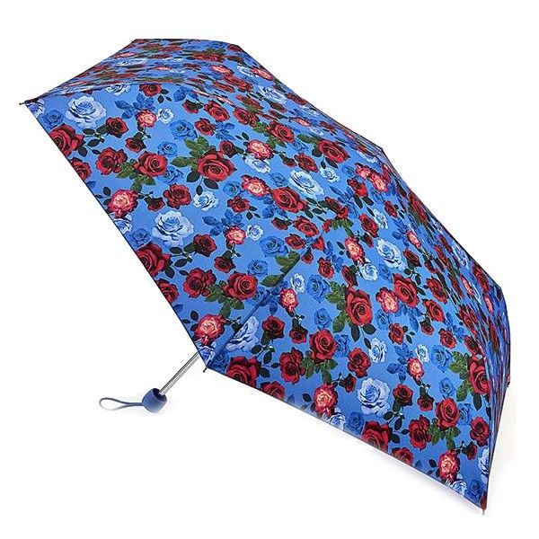 

Зонт Fulton Superslim-2 L553-034873 English Rose