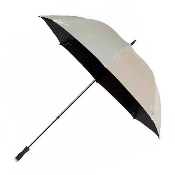 

Зонт Euroschirm Birdiepal teleScopic серебристый W2T4-BSI/SU16385