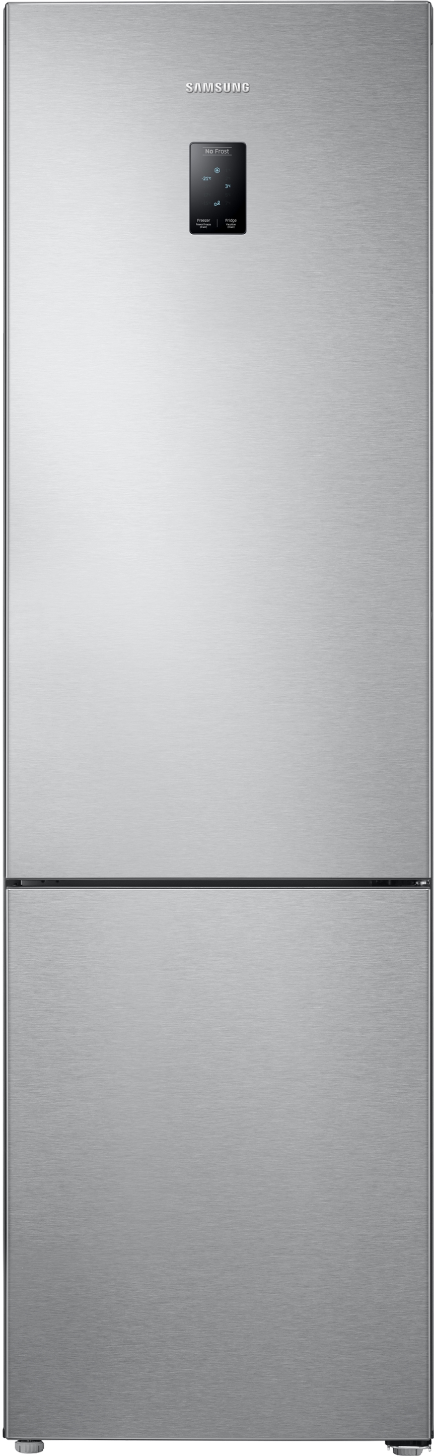 Акция на Холодильник SAMSUNG RB37J5220SA/UA от Rozetka UA
