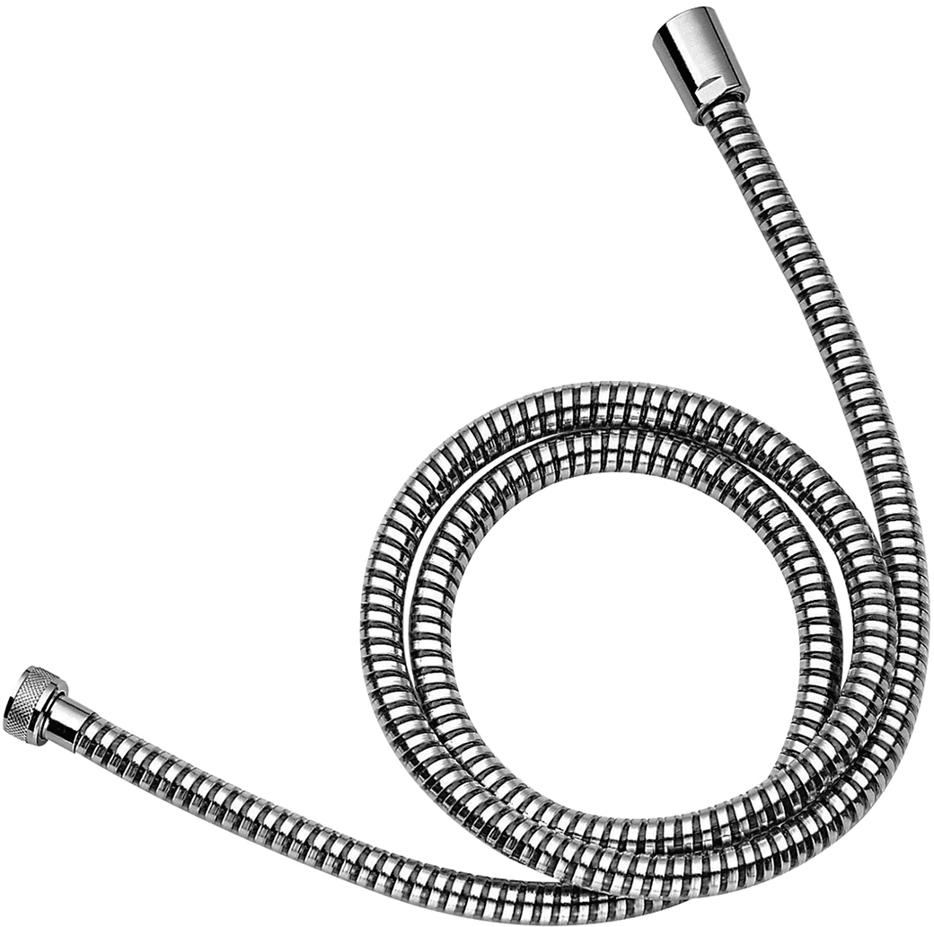 

Шланг душевой I.S.A. IDROSANITARIA Luxflex 62460/62400 200 см