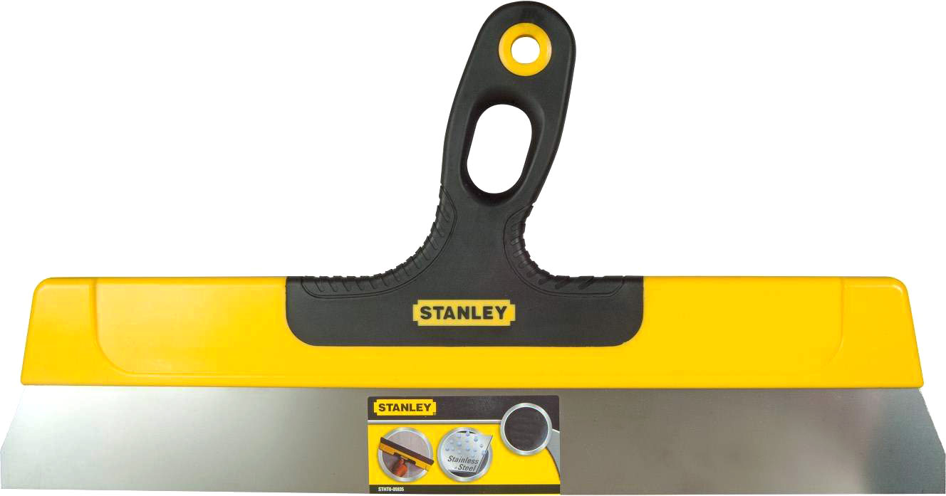 

Шпатель Stanley для розподілу клею 300 мм (STHT0-05934)
