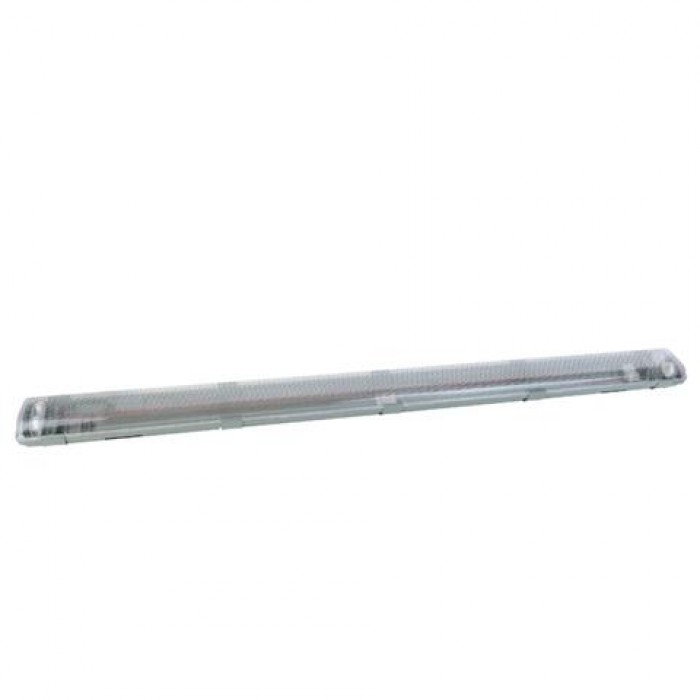 

Светильник светодиодный промышленный Horoz Electric Profix-120D IP65 120см Т8 (057-001-2120)