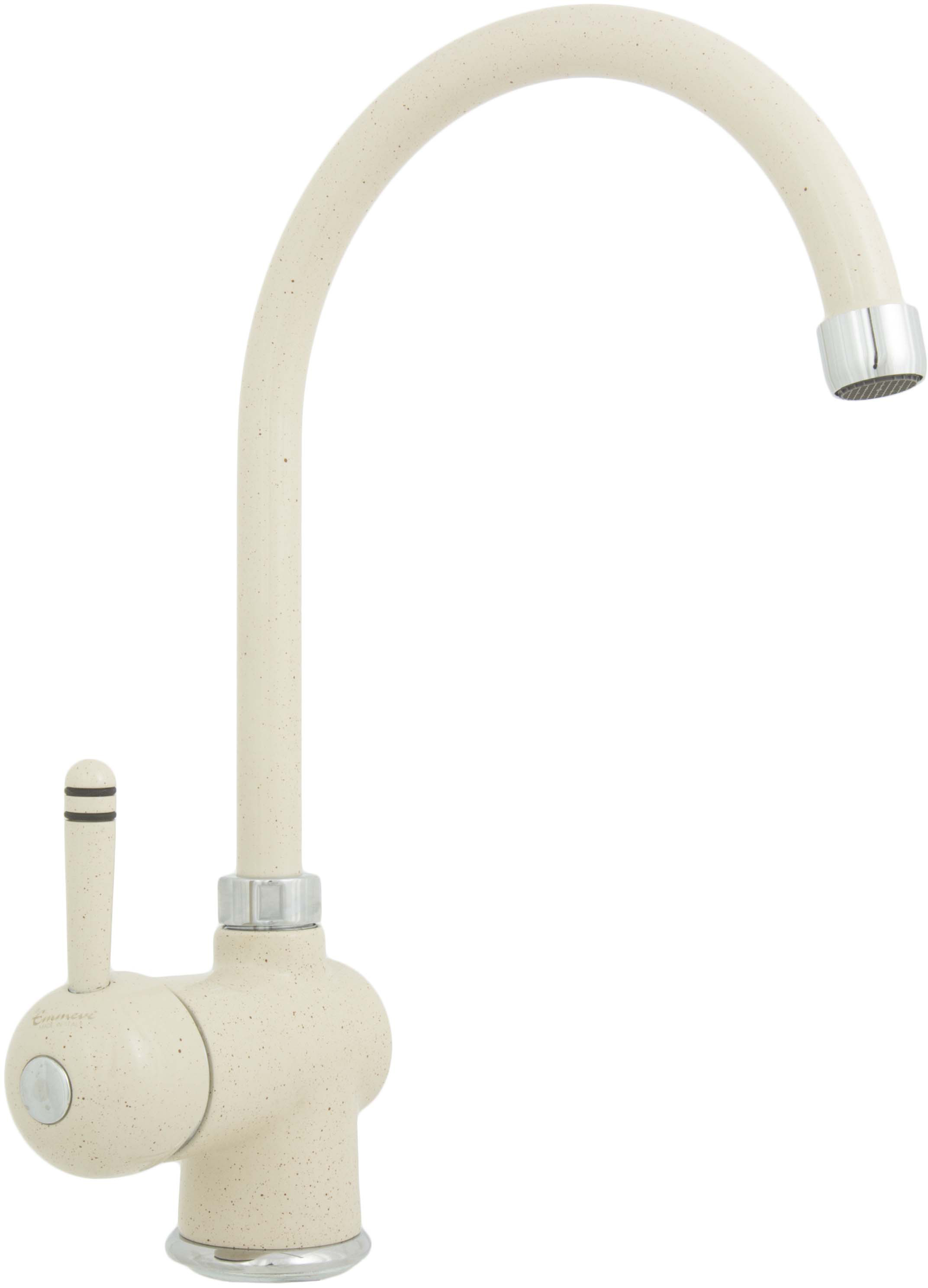 

Смеситель кухонный EMMEVI Laguna BD4074