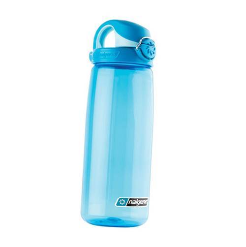 

Спортивная бутылка On the Fly Nalgene 650мл Синий (09273003)