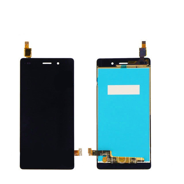 

Дисплей + сенсор (модуль) Power для Huawei P8 Lite (ALE L21) черный