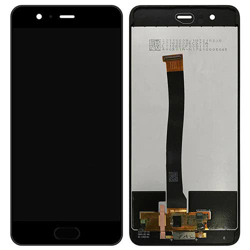 

Дисплей + сенсор (модуль) Power для Huawei P10 Plus (VKY-L29) черный