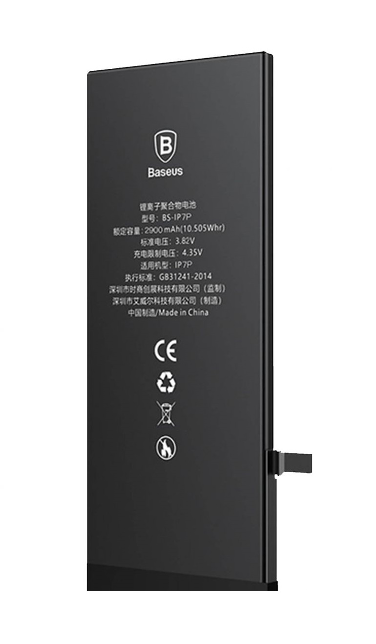 

Аккумулятор Baseus для Apple iPhone 7 Plus