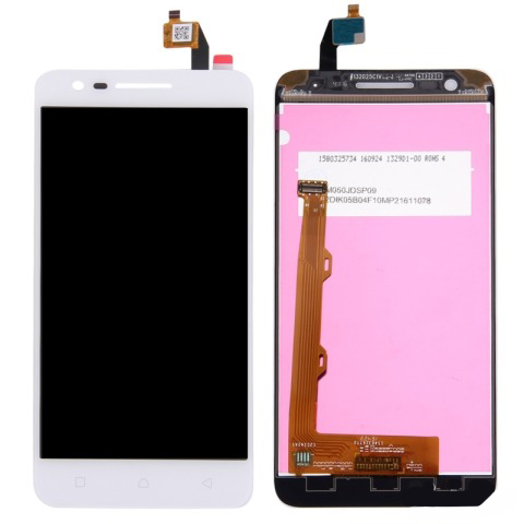 

Дисплей + сенсор (модуль) Lenovo C2/Vibe C2 белый k10a40
