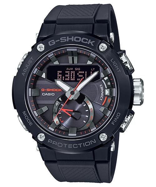 

Мужские часы Casio GST-B200B-1AER