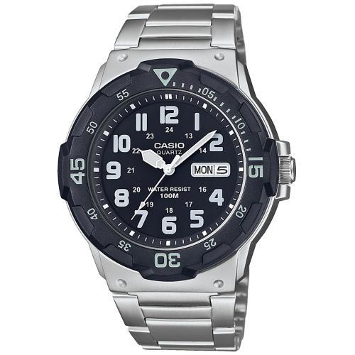 

Мужские часы Casio MRW-200HD-1BVEF