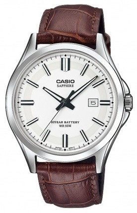 

Мужские часы Casio MTS-100L-7AVEF
