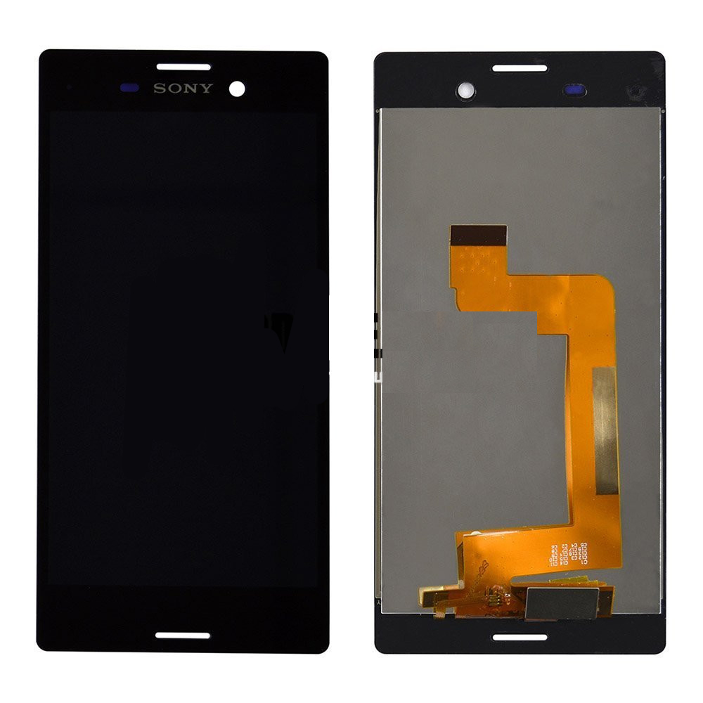 

Дисплей + сенсор (модуль) Power для Sony E2303 Xperia M4 Aqua/ E2306/ E2312/ E2333/ E2353/ E2363 черный