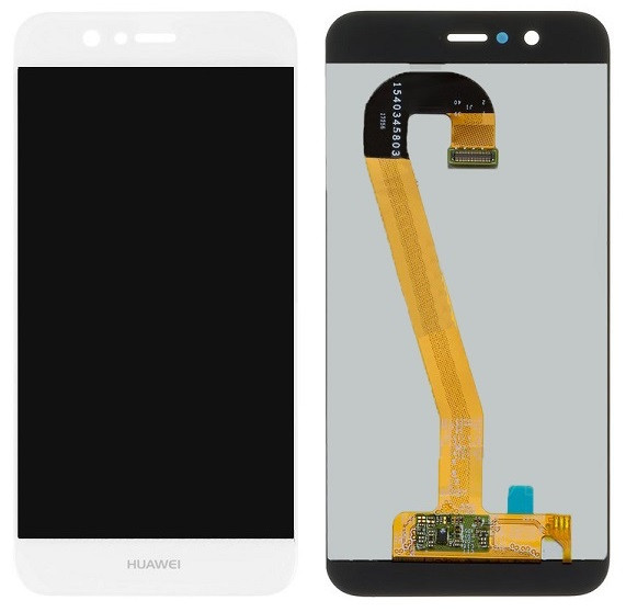 

Дисплей + сенсор (модуль) Power для Huawei Nova 2 (2017) PIC-LX9 / PIC-L29 белый