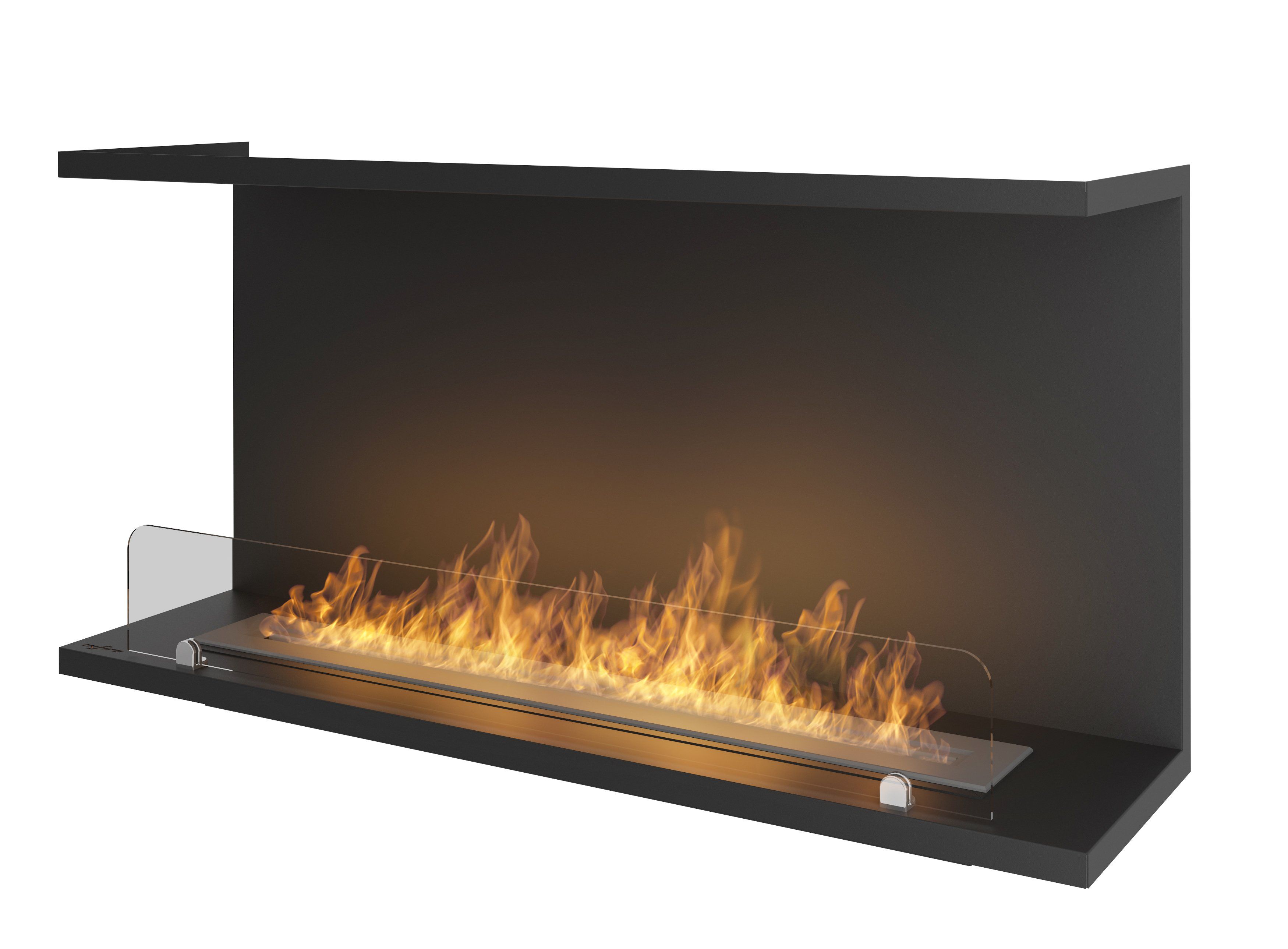 

Биокамин Infire INSIDE C1000 Vers2 Black