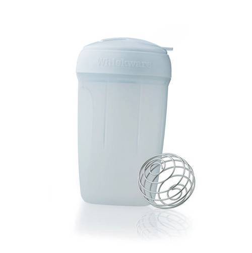 

Шейкер Egg Mixer Blender Bottle 600мл Прозрачный (09234010)