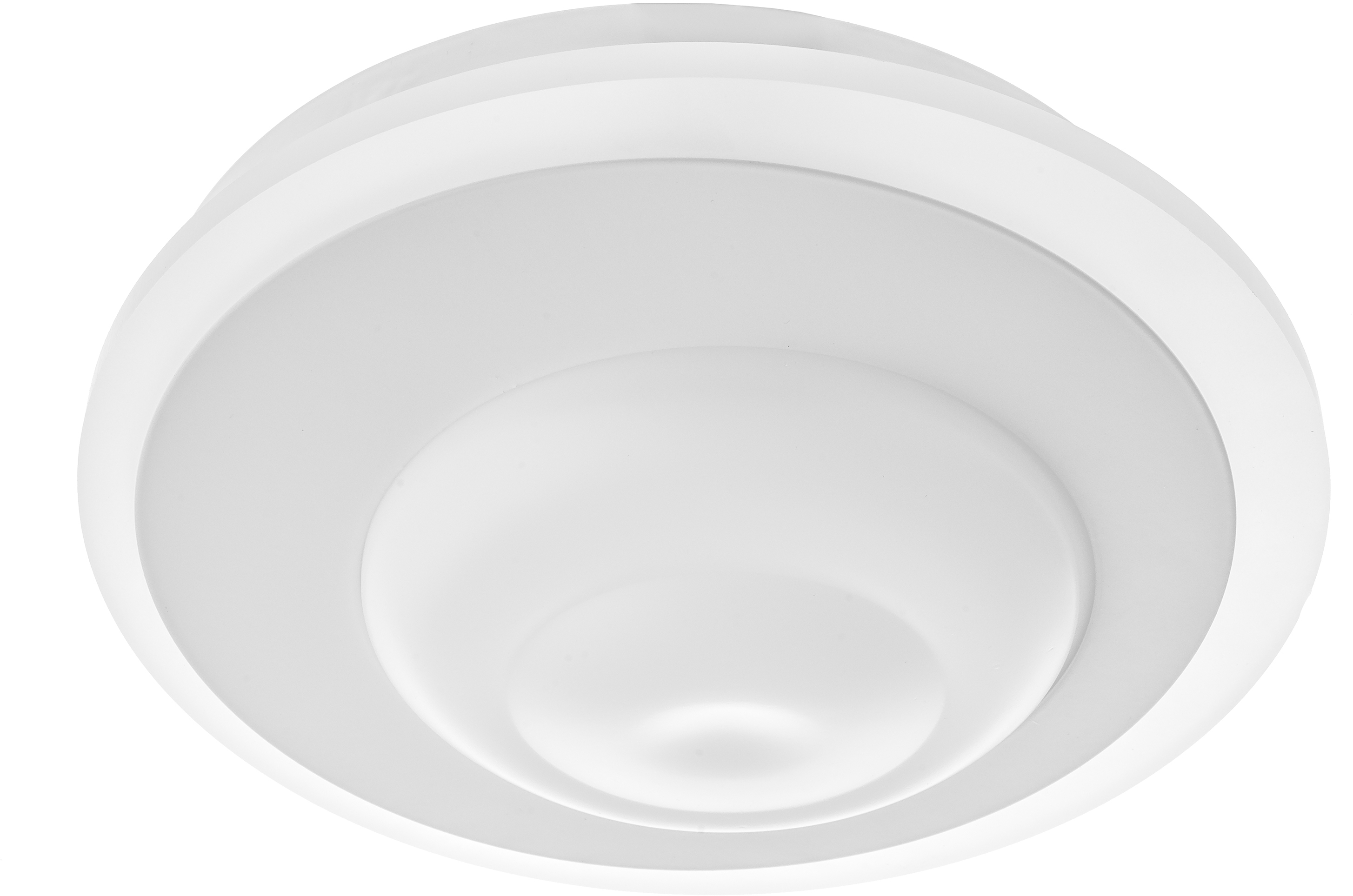 

Настенно-потолочный светильник Brille WBL-02/24W NW WH (27-502)