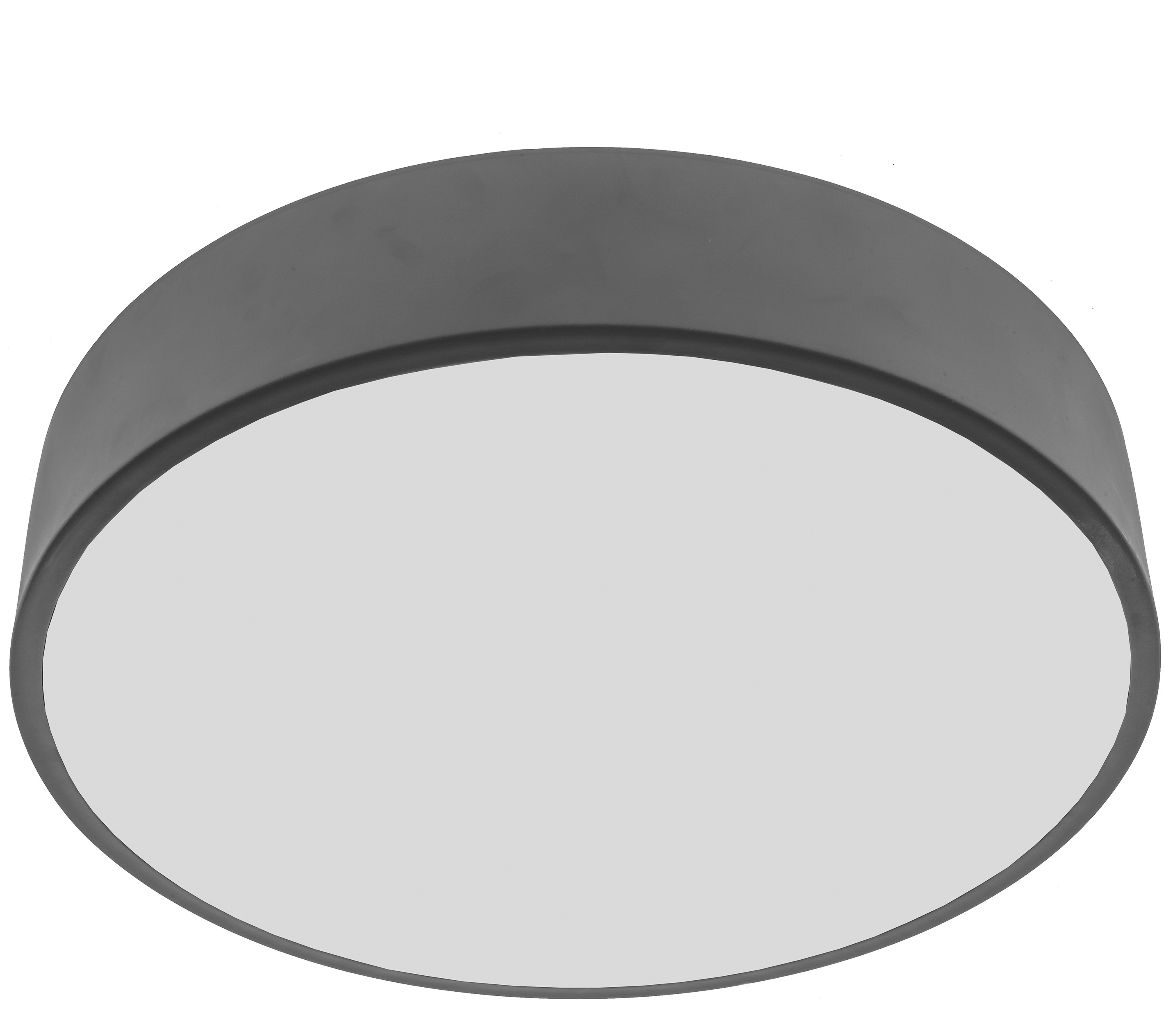 

Настенно-потолочный светильник Brille WBL-20/24W CW BK (27-531)