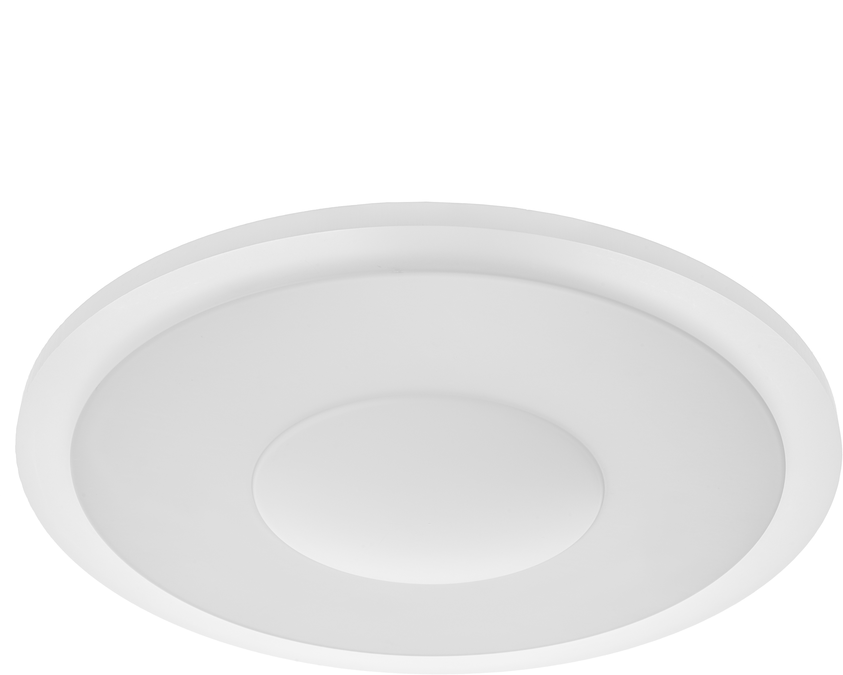 

Настенно-потолочный светильник Brille WBL-01/24W NW WH (27-501)