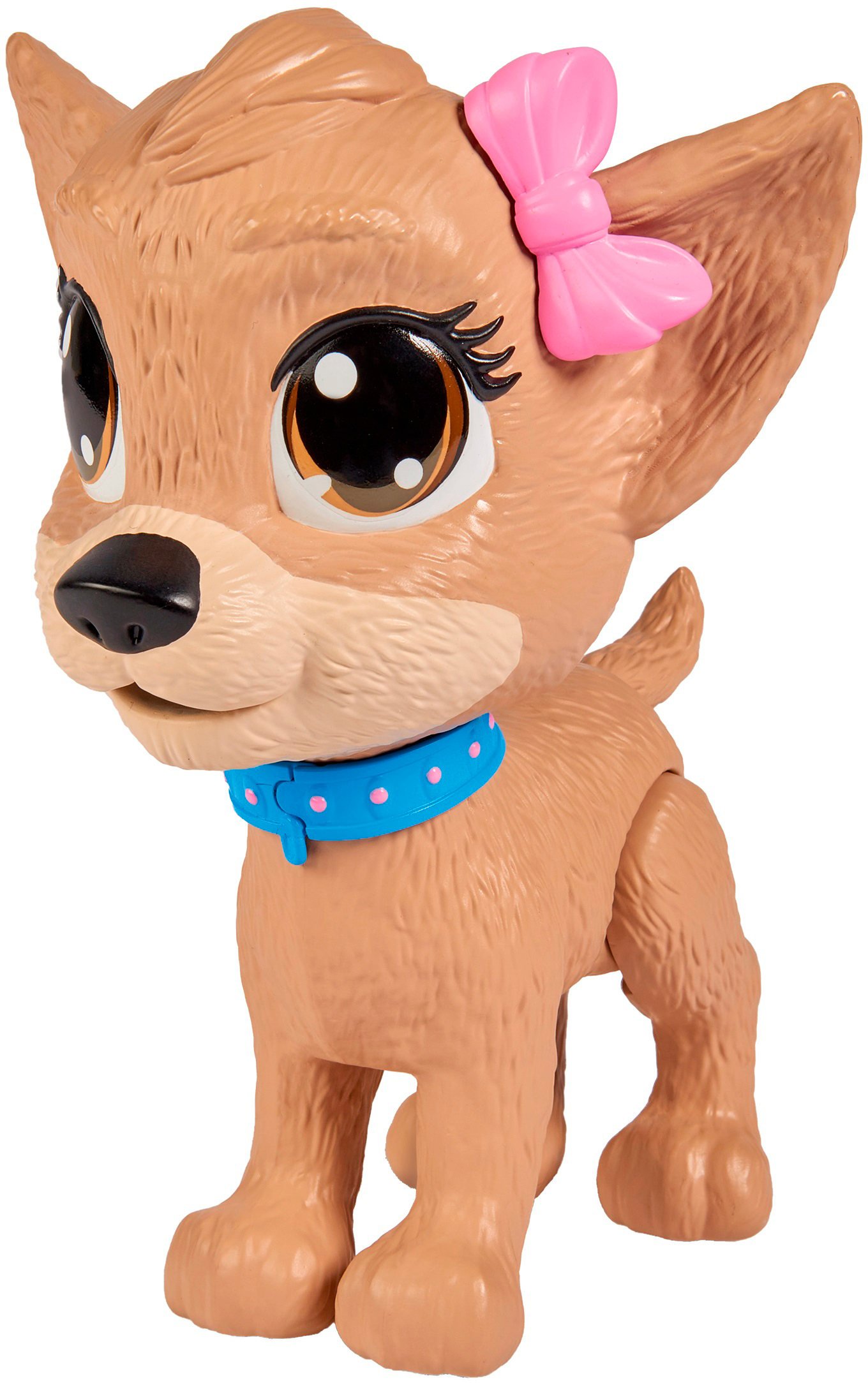 

Игровой набор Simba Toys Chi Chi Love Pi Pi Puppy (5893460)