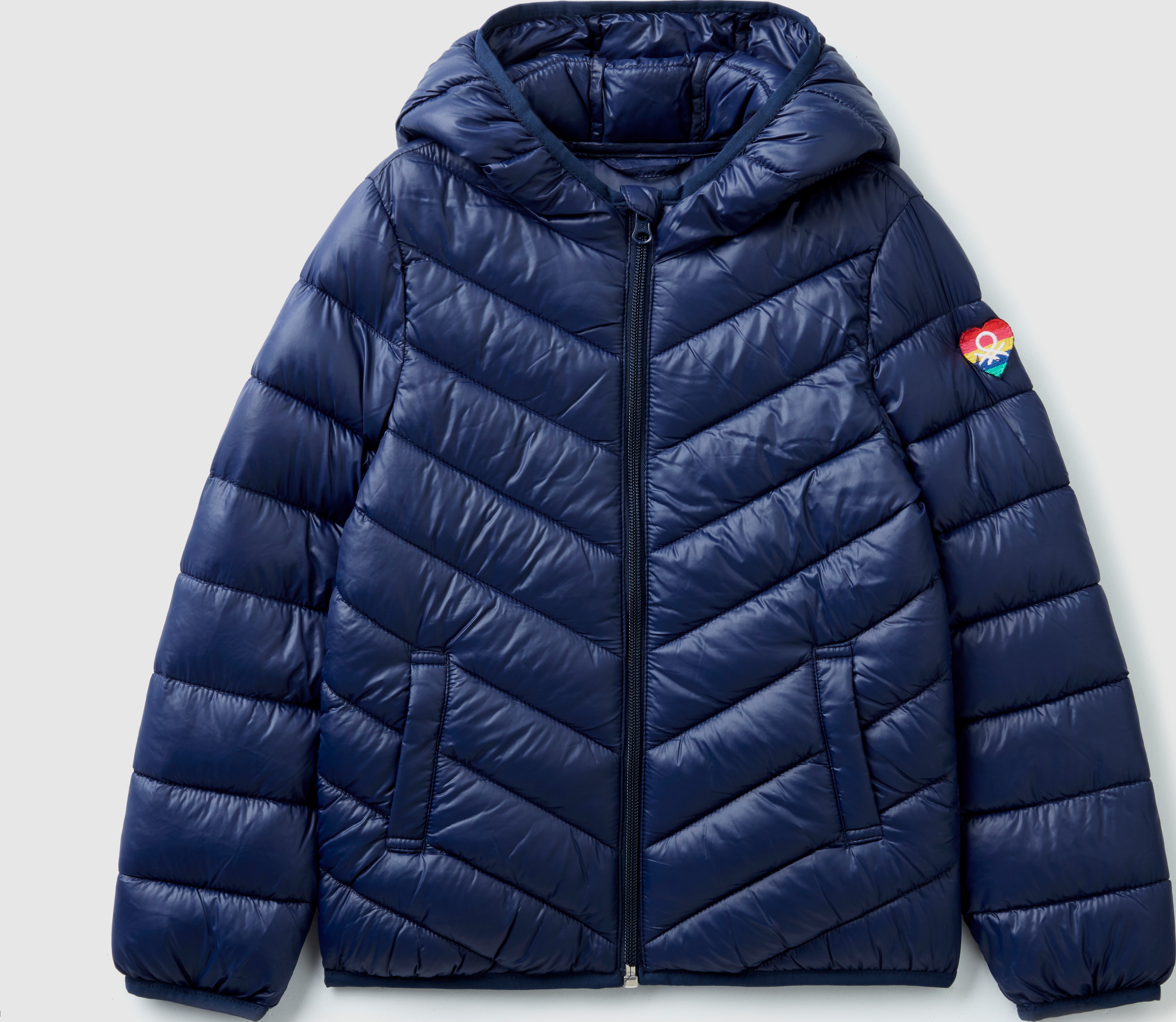 

Куртка United Colors of Benetton 2RQ453IQ0.G-252 130 см M