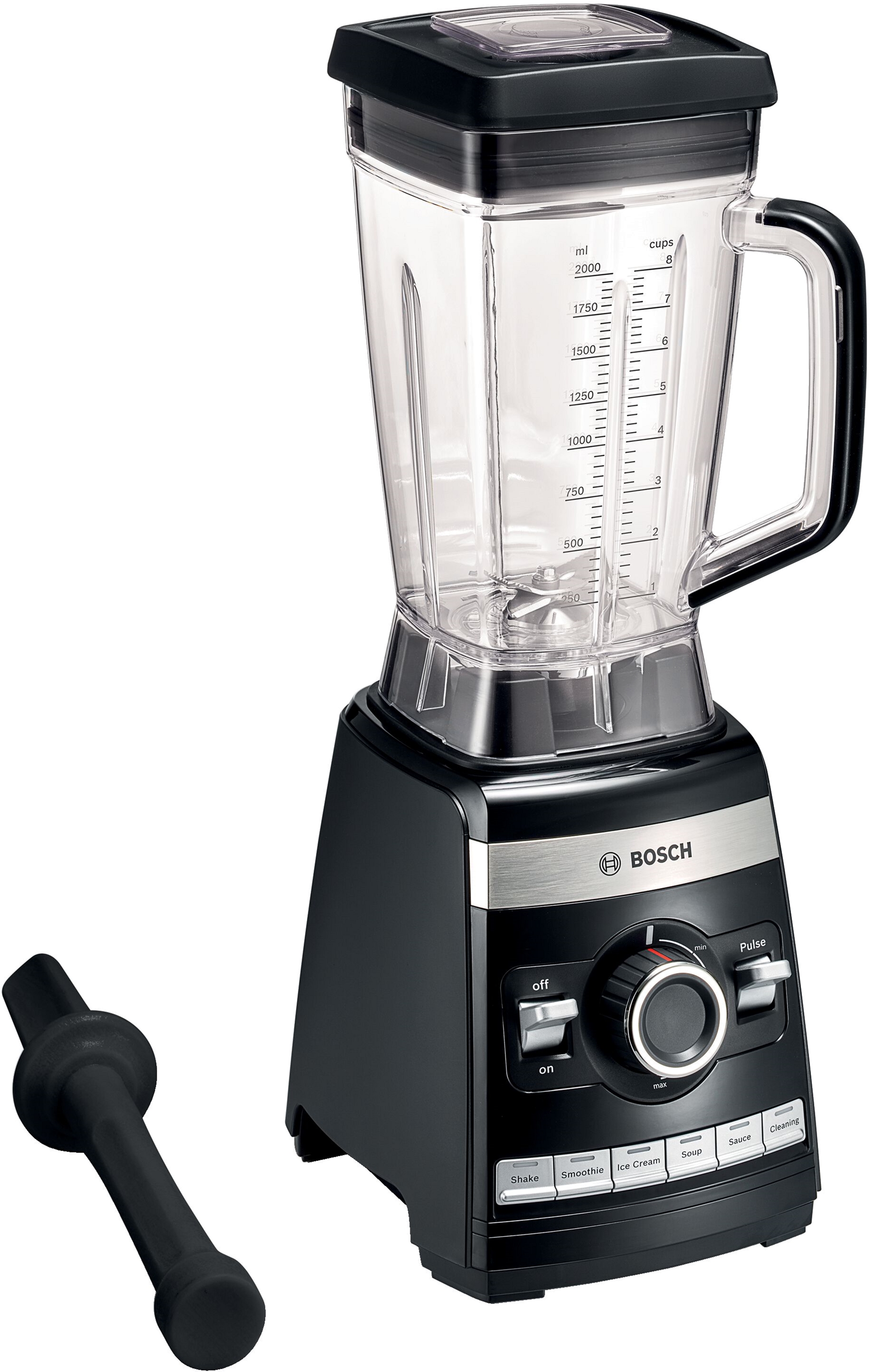 

Блендер BOSCH MMBH6P6B