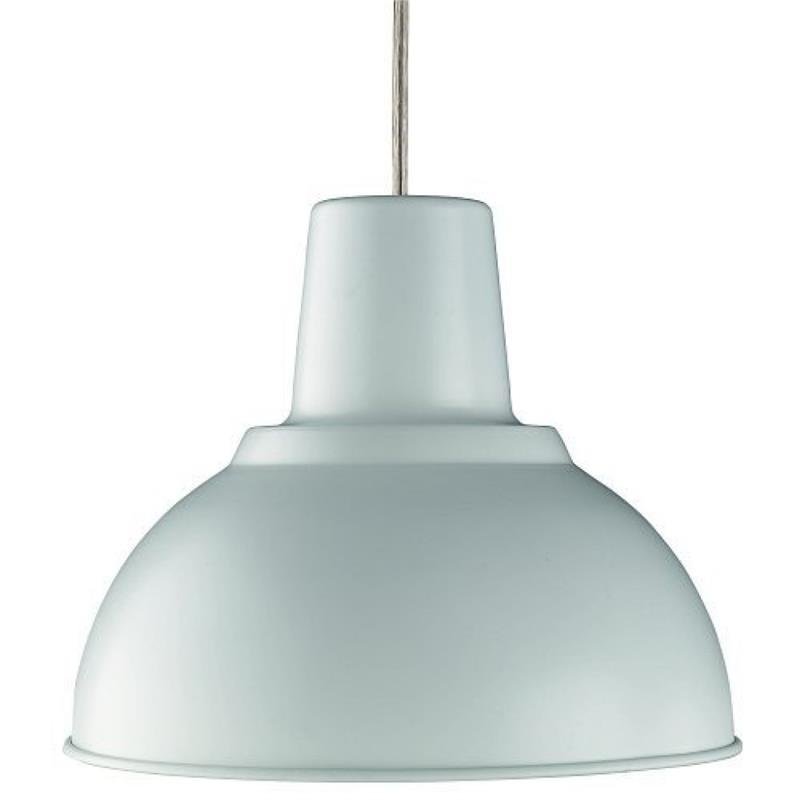

Светильник подвесной Philips Massive Hearst 408493110 1x60W 230V White