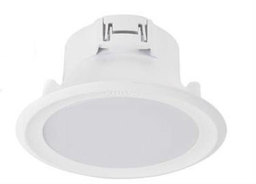 

Светильник точечный встраиваемый Philips Smalu 59062 LED RM TW WH 9W 2700-6500K White