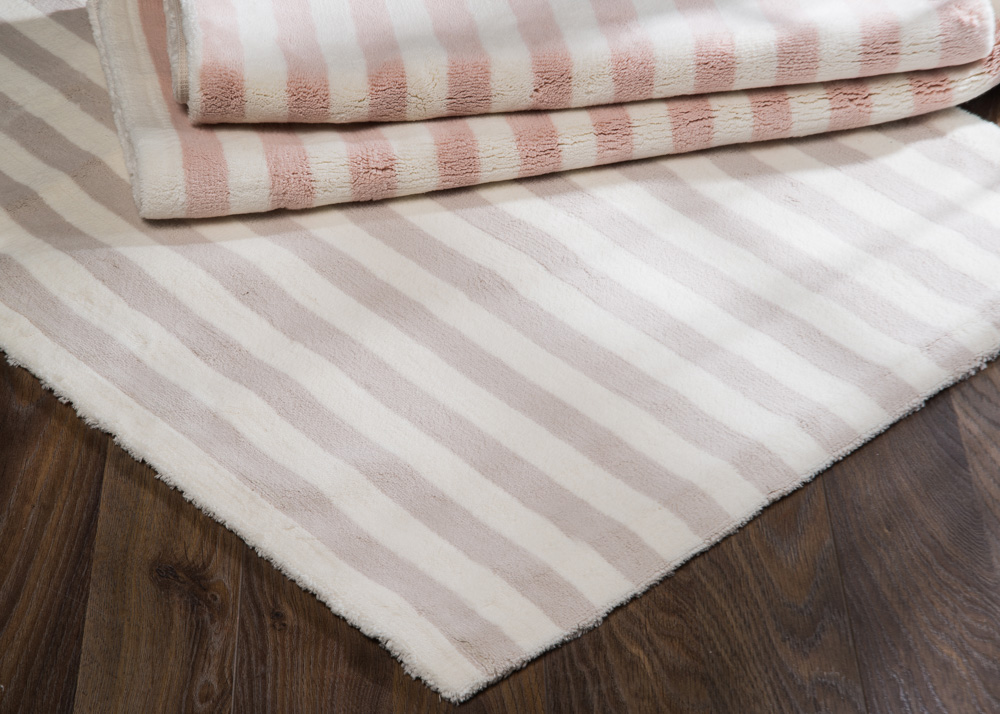 

Коврик для ванной комнаты Home Sweet Home Mila Cream 60x100 см (797) (797)