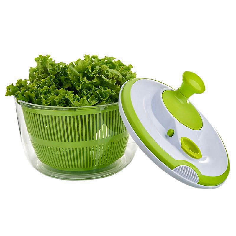 

Сушилка для зелени loSang MX-2016 Green (5л)