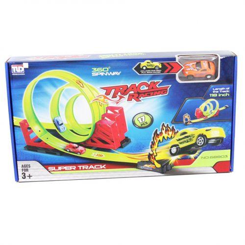 

Трек "Super Track" 68803