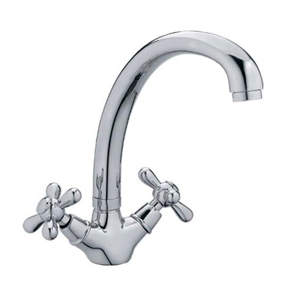 

Смеситель для кухни Haiba DOMINOX 273 (HB0084)
