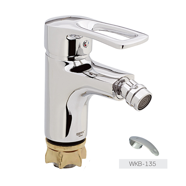 

Смеситель для биде ZERIX STD 135 (ZX0194)