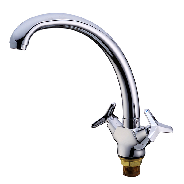 

Кухонный смеситель MIXXUS Premium Vesta 273 (MI0613)
