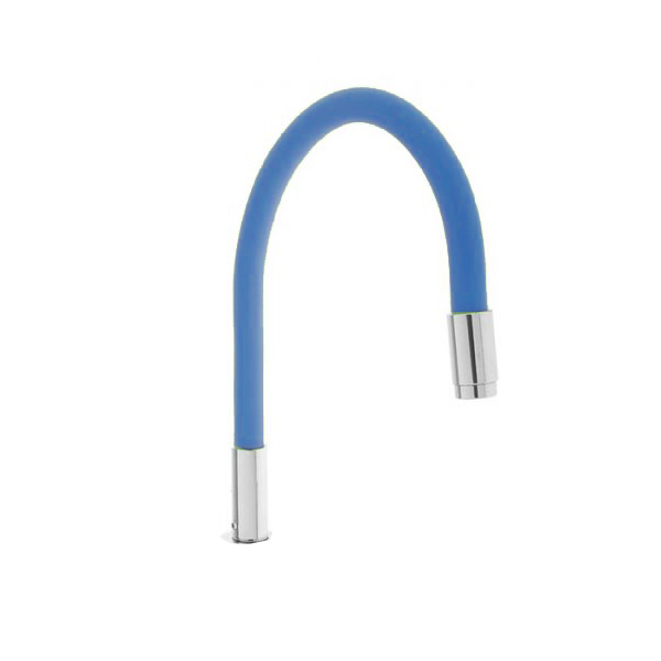 

Излив (гусак) силиконовый синий CHAMPION (GU0018)