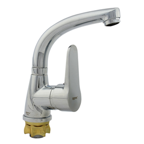 

Смеситель для умывальника ZERIX SOP1 045 (ZX0190)