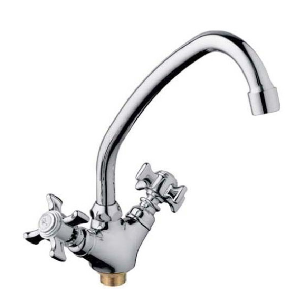 

Смеситель для кухни Haiba ZEUS 271 (HB0430)