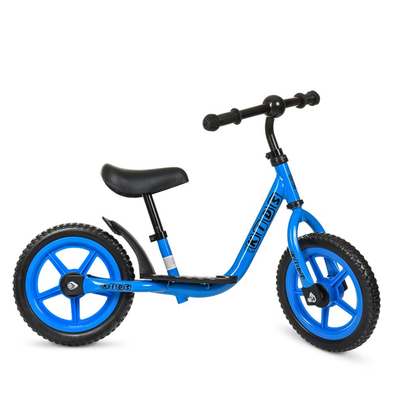 

Беговел детский PROFI KIDS 12д. колеса EVA ,пластиковый обод (M 4067-3)