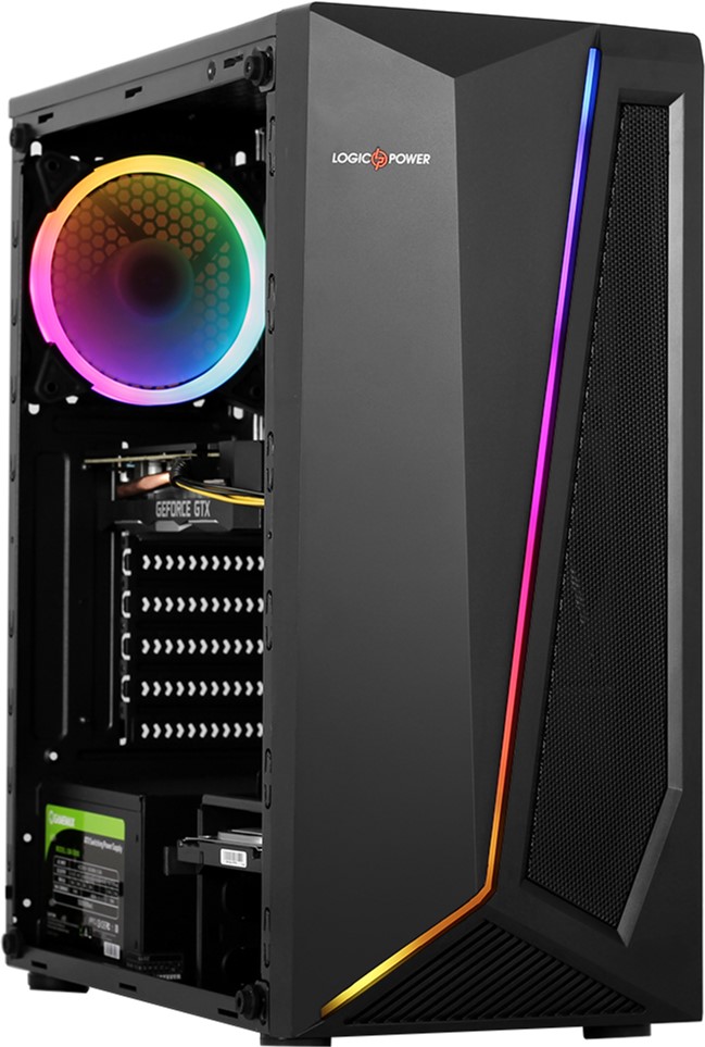 

Компьютер Everest Home 4090 (4090_9107)