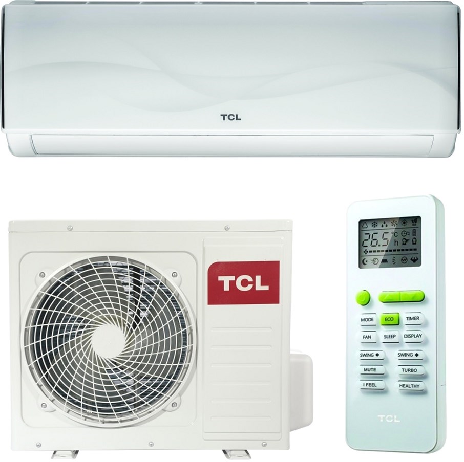

Кондиционер TCL TAC-24CHSA/XA31 On-Off Elite Series
