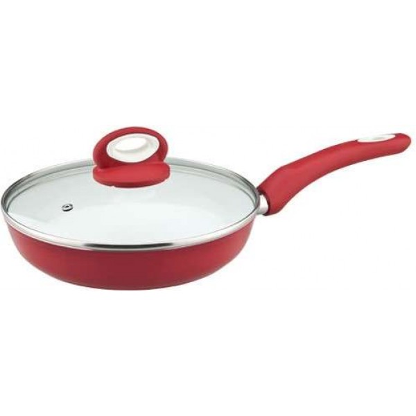 

Сковорода Vinzer Eco Ceramic Induction Line d=24 см. 89464