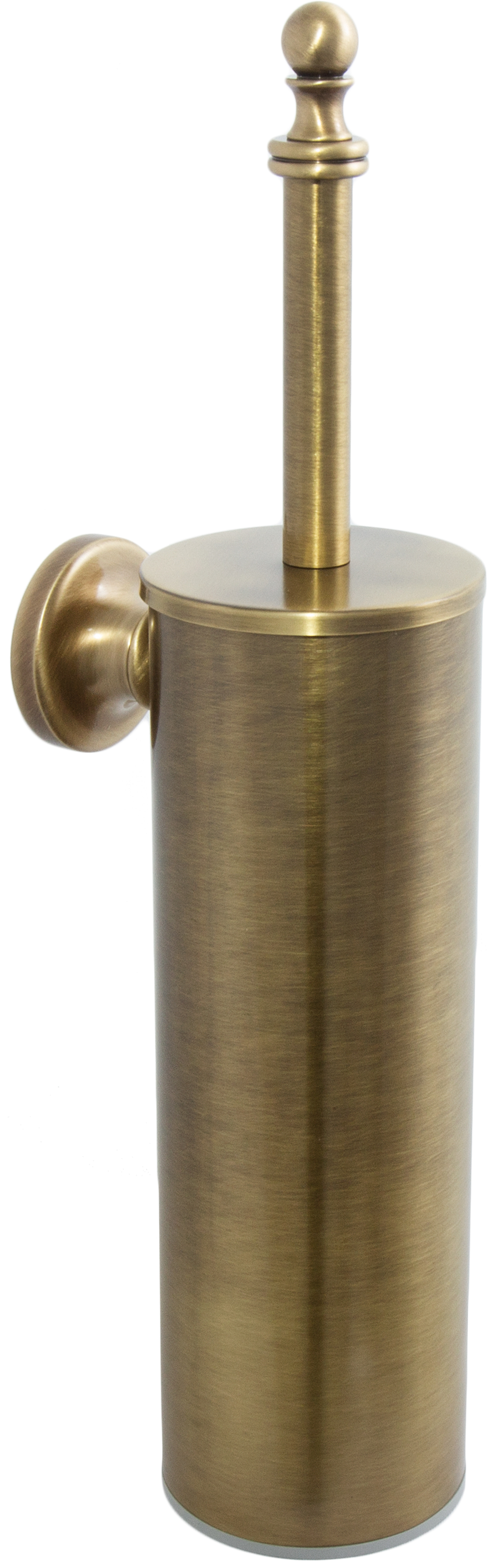 

Ёршик для унитаза ALL.PE Perla PE220-BR