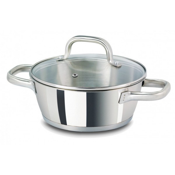 

Кастрюля 3 л Bon Chef Vitrinor VR-1310113
