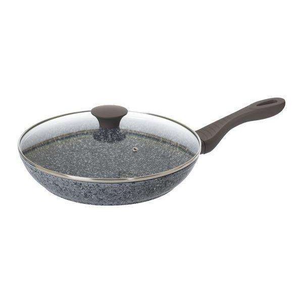 

Сковорода с крышкой d=26 см Sea Salt Ringel RG-11003-26