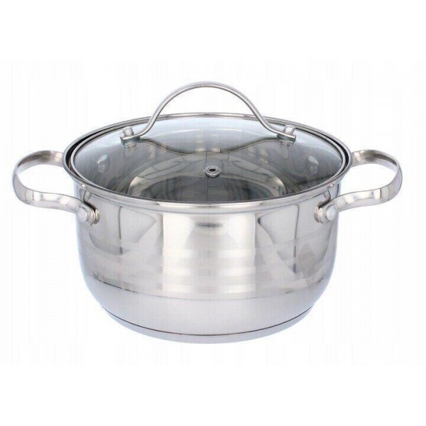 

Кастрюля 2 л Chomik KIR-2520